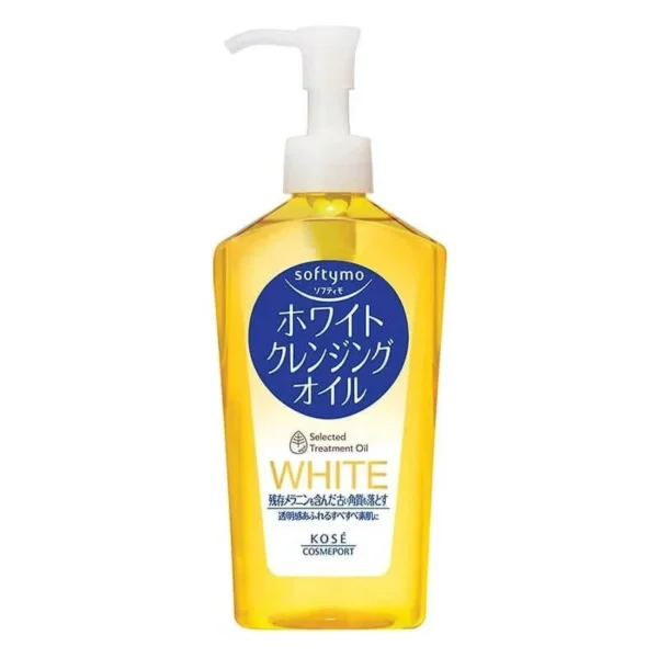 Dầu Tẩy Trang Kosé Softymo