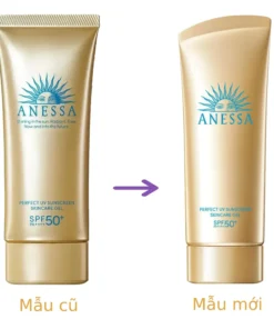 Gel Chống Nắng Anessa Perfect Uv Sunscreen Skincare (1)