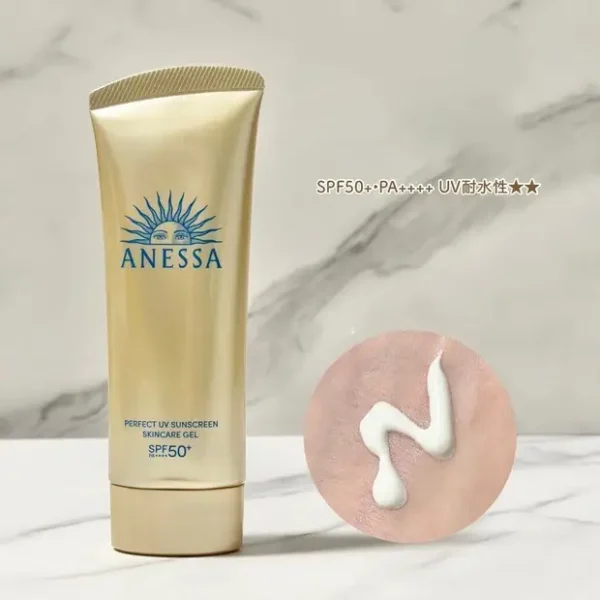 Gel Chống Nắng Anessa Perfect Uv Sunscreen Skincare 12 (1)