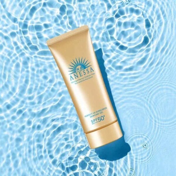 Gel Chống Nắng Anessa Perfect Uv Sunscreen Skincare 2 (1)