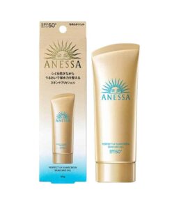 Gel Chống Nắng Anessa Perfect Uv Sunscreen Skincare 23 (1)
