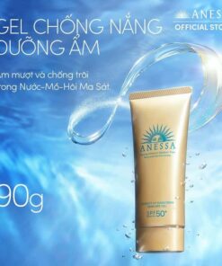 Gel Chống Nắng Anessa Perfect Uv Sunscreen Skincare 3 (1)