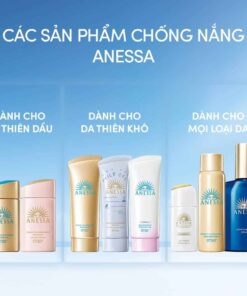 Gel Chống Nắng Anessa Perfect Uv Sunscreen Skincare 31 (1)