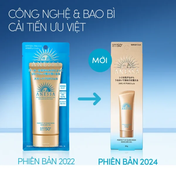Gel Chống Nắng Anessa Perfect Uv Sunscreen Skincare 32 (1)