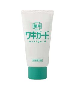 Gel khử mùi hôi nách Kobayashi Nhật Bản 50g 211