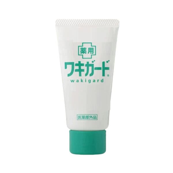 Gel khử mùi hôi nách Kobayashi Nhật Bản 50g 211