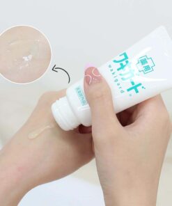 Gel khử mùi hôi nách Kobayashi Nhật Bản 50g