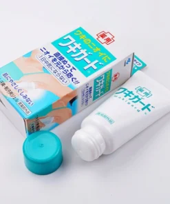 Gel khử mùi hôi nách Kobayashi Nhật Bản 50g 3