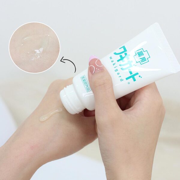 Gel khử mùi hôi nách Kobayashi Nhật Bản 50g