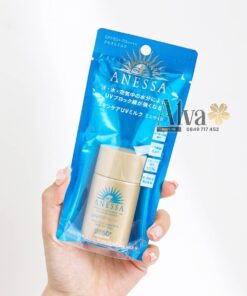 Kem Chống Nắng Anessa Perfect UV Sunscreen 2 (1)