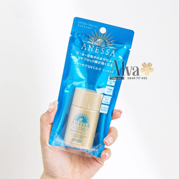 Kem Chống Nắng Anessa Perfect UV Sunscreen 2 (1)
