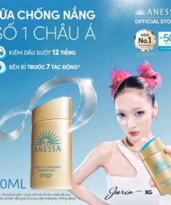 Kem Chống Nắng Anessa Perfect UV Sunscreen 21 (1)