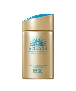 Kem Chống Nắng Anessa Perfect UV Sunscreen Skincare (1)