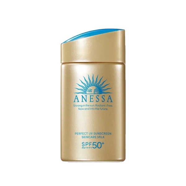 Kem Chống Nắng Anessa Perfect UV Sunscreen Skincare (1)