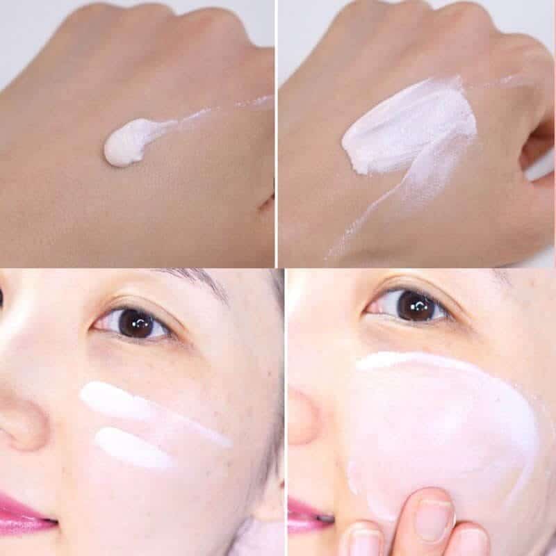 Kem Chống Nắng Innisfree Tone Up No Sebum EX SPF50+ 60ml 1