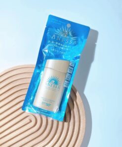 Kem chống nắng Anessa Perfect UV Sunscreen Skincare Milk (1)