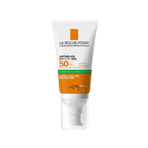 Kem chống nắng LA ROCHE POSAY Anthelios UVMUNE 400