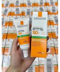 Kem chống nắng La Roche Posay bảo vệ da khỏi tia UV phổ rộng 2 (1)