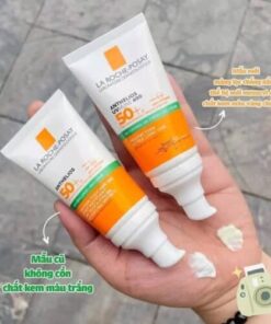 Kem chống nắng La Roche Posay bảo vệ da khỏi tia UV phổ rộng 23 (1)