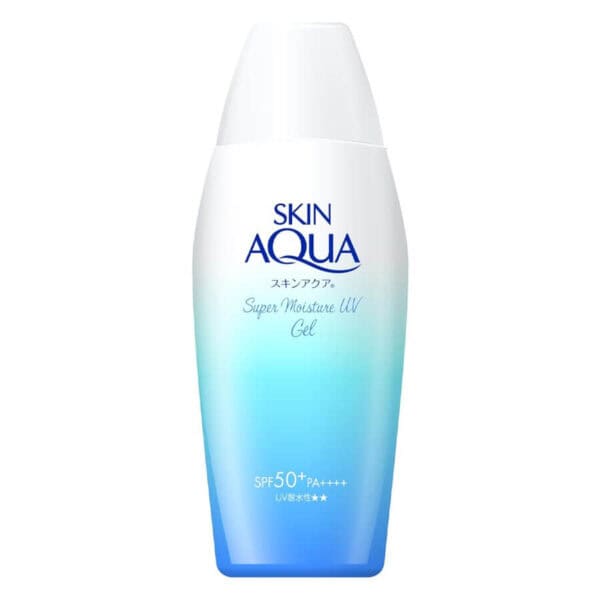 Kem chống nắng Skin Aqua Gel (1)