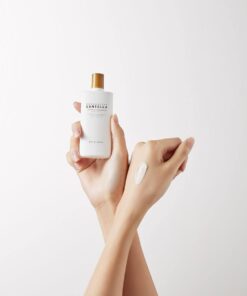 Kem chống nắng vật lí SKIN1004 Madagascar Centella Air Fit SunCream Plus SPF50+ PA++++ chất kem (1)