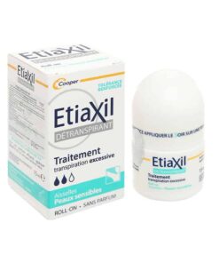 Lăn khử mùi Etiaxil khử mùi hôi nách
