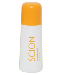 Lăn khử mùi Scion Pure White Roll