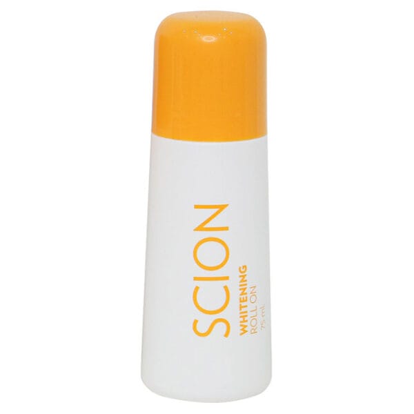 Lăn khử mùi Scion Pure White Roll