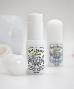 Lăn khử mùi đá khoáng Soft Stone 33