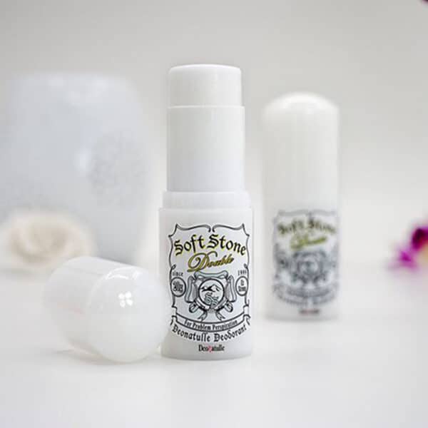 Lăn khử mùi đá khoáng Soft Stone 33