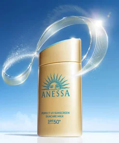 Sữa Chống Nắng Anessa Perfect UV Sunscreen Skincare 2 (1)