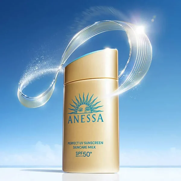 Sữa Chống Nắng Anessa Perfect UV Sunscreen Skincare 2 (1)