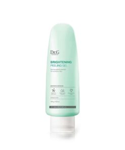 Tẩy Da Chết Dạng Gel Dr.G Brightening Peeling Gel 12