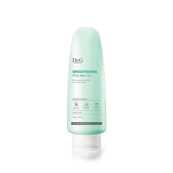 Tẩy Da Chết Dạng Gel Dr.G Brightening Peeling Gel 12