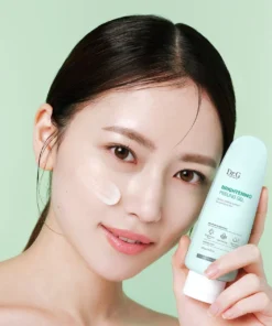 Tẩy Da Chết Dạng Gel Dr.G Brightening Peeling Gel 3