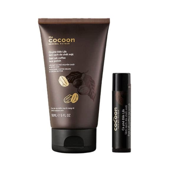 Tẩy Tế Bào Chết Cocoon (1)
