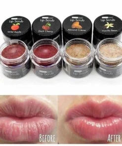 Tẩy Tế Bào Chết Môi Beauty Treats Lip Scrub 1
