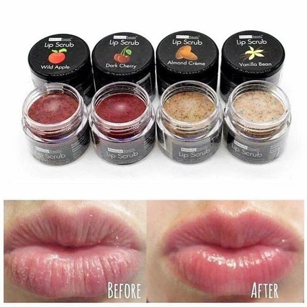 Tẩy Tế Bào Chết Môi Beauty Treats Lip Scrub 1