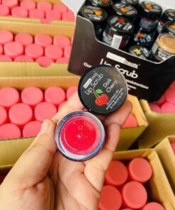 Tẩy Tế Bào Chết Môi Beauty Treats Lip Scrub 2