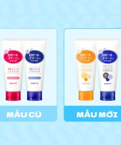 Tẩy Tế Bào Chết Rosette Dưỡng Sáng Da Gommage Bright Peel 180G 22 (1)