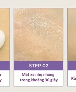 Tẩy Tế Bào Chết Trắng Da Ngọc Trai The Face Shop peeling (1)