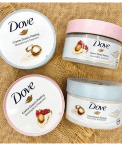 Tẩy da chết Dove Exfoliating Body Polish 225ml 2 (1)