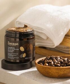 Tẩy tế bào chết body Cocoon 11 (1)