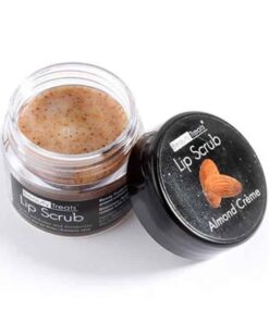 Tẩy tế bào chết môi Beauty Treats Lip Scrub Hạnh Nhân