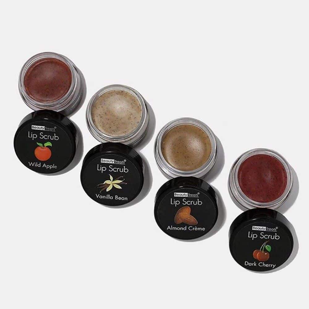 Tẩy tế bào chết môi Lip Scrub 2