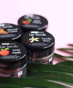 Tẩy tế bào chết môi Lip Scrub