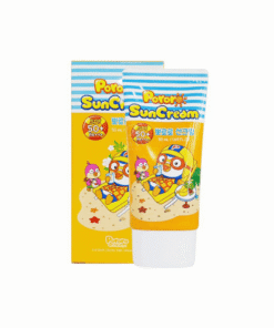 kem chống nắng trẻ em pororo sun cream spf50+ 1 (1)