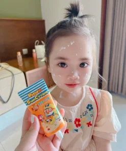 kem chống nắng trẻ em pororo sun cream spf50+ pa+++ (1)