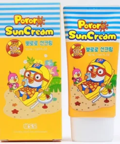 kem chống nắng trẻ em pororo sun cream spf50+ pa+++ 2 (1)