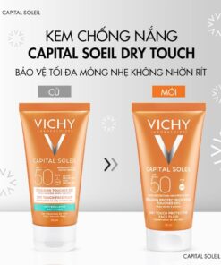 kem chong nang vichy capital soleil dry touch protective face fluid spf50 50ml 1 (1)